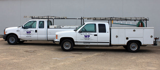 Wayne Price Heating & Air Conditioning:  Fulfilling Your Air Conditioning Needs