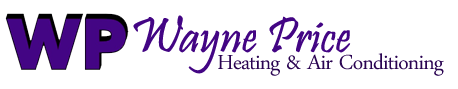 Wayne Price Heating And Air Conditioning