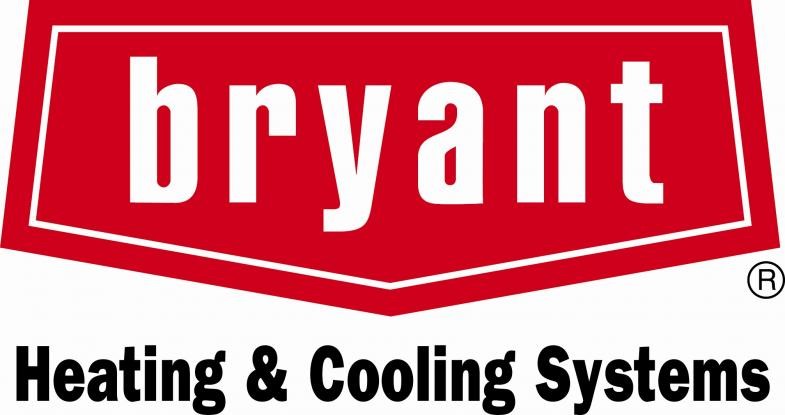 Bryant air conditioning and shop heating