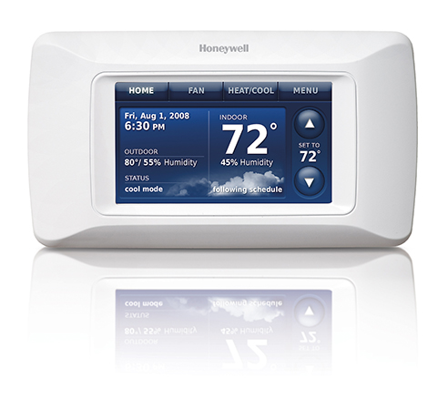 Programmable Thermostats Save You Money!