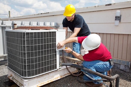 Preventative Maintenance Minimizes HVAC Repairs