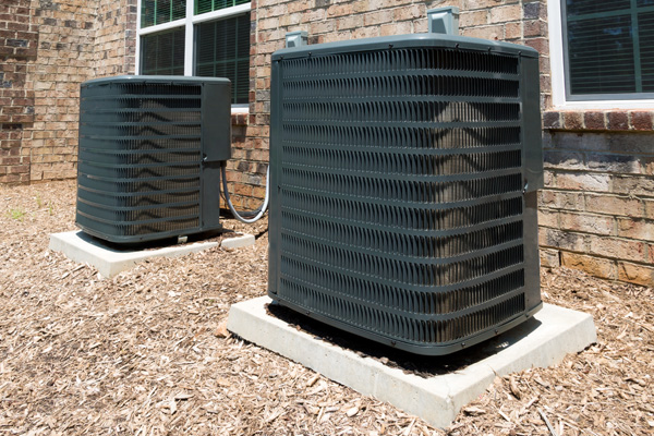 Why do Air Conditioners Produce Water?