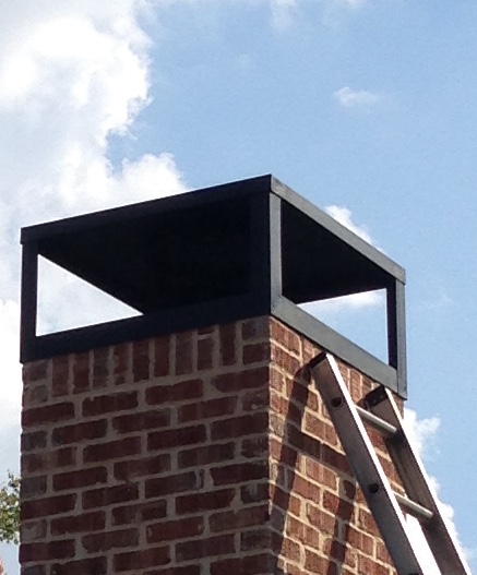 HVAC Experts Talk Chimney Caps