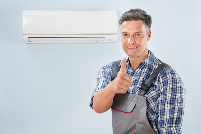 Have Your AC Repair Done By The Best