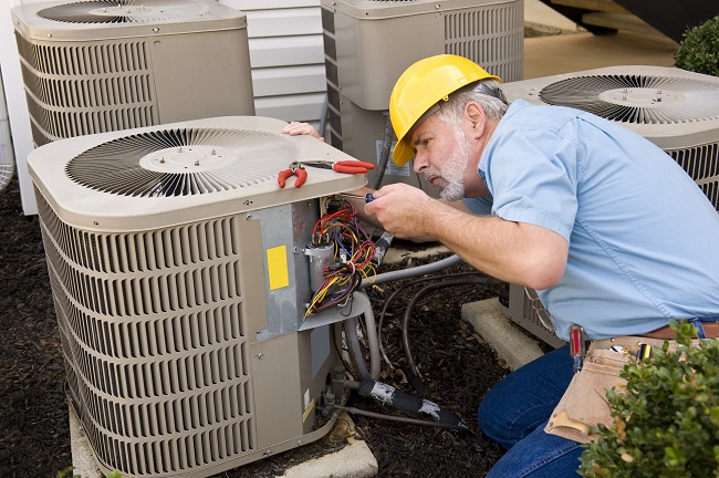 The Importance of Scheduling a Spring Tune-Up for Your HVAC System