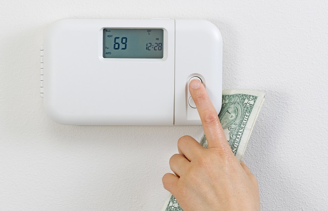 Save Money This Summer On Your Air Conditioning Bill