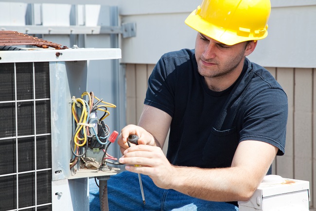 Six Signs it's Time to Call an HVAC Repair Service