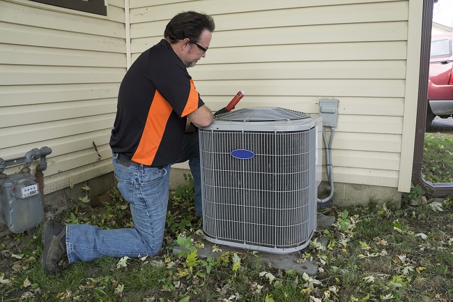 Have Your Waxahachie, Texas AC Repair Done By The Best