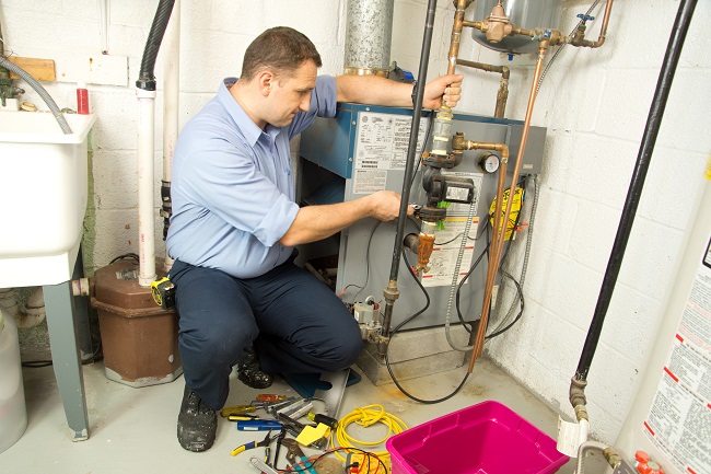 Heating Repair & Installation Specialists Weigh in on Spring Maintenance