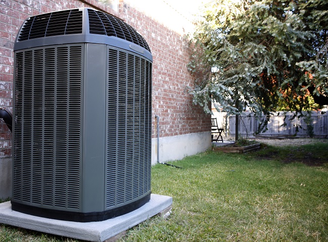 Choosing the Right Size HVAC System for Your Home