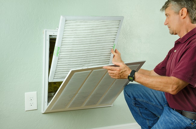 Non-Cooling Heat Pump? Consider this Troubleshooting Checklist