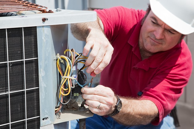 What to Look for in an Air Conditioning Repair Service Company