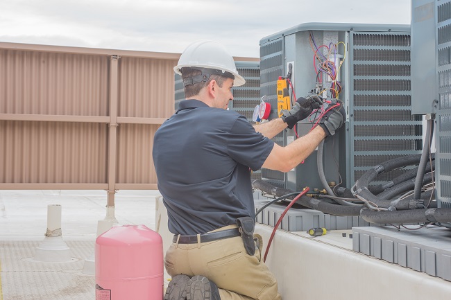 Three Ways To Tell If You're Dealing With a Professional HVAC Company