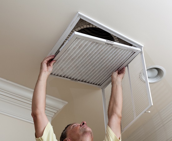 Air Filters 101: Importance and Best Practices for Your HVAC System