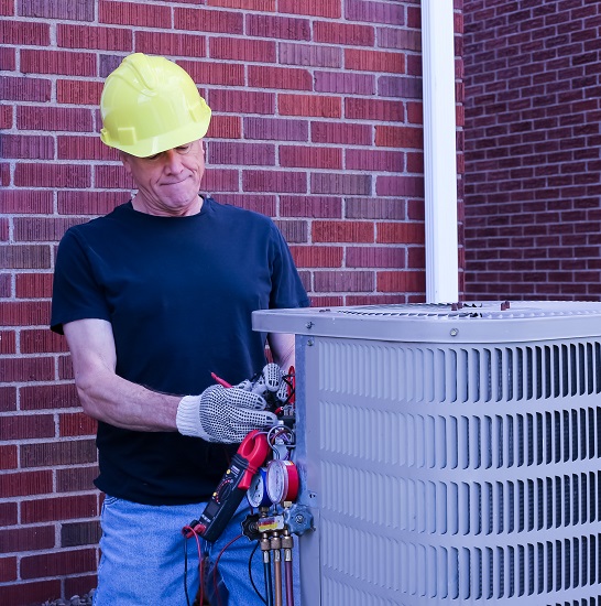 What is That Unpleasant Smell Coming From Your Air Conditioner?