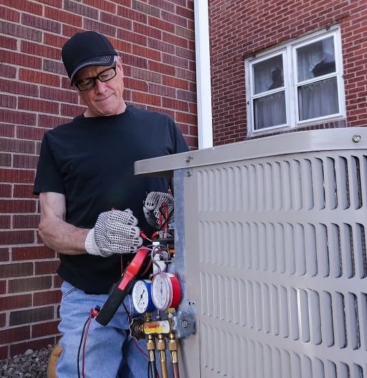 3 Compelling Reasons to Have Annual HVAC Service