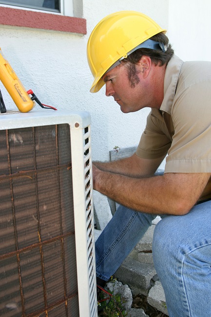 Hiring an Air Conditioning Repair Service When It's Convenient
