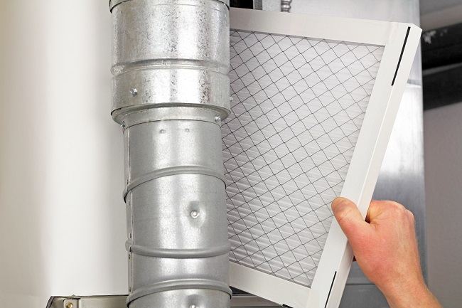 Air Conditioning Tips: Don't Let a Dirty Air Filter Ruin Your Summer