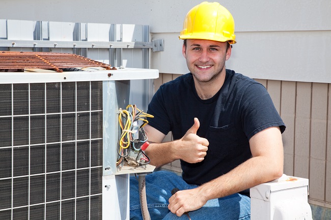 Stay Comfortable and Secure With Wayne Price Heating & Air Conditioning Services