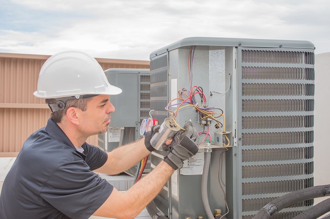 Electrical HVAC Problems? Call Us For Repairs