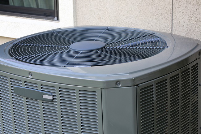 How Does a Heat Pump Work?