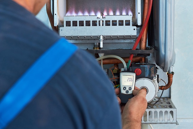 Why Won't My Gas Furnace Start on the First Try?