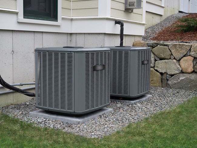 Spring Is Coming: Is Your HVAC System Ready?