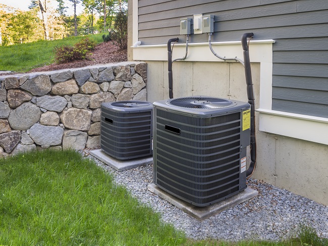 What Size Should Your Next Air Conditioning Unit Be?