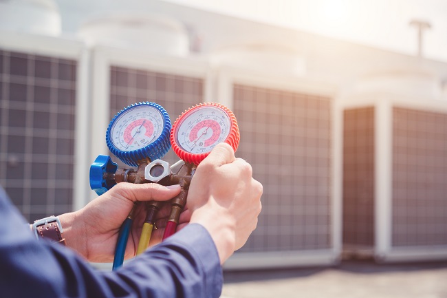 Time for Your HVAC Tune Up? Here's What to Expect