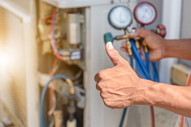 4 reasons why you need to check your Air Conditioner