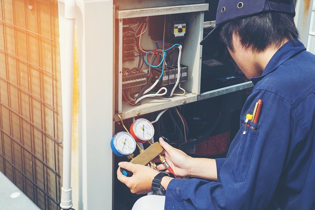 Heating Repair & Installation Made Easy!