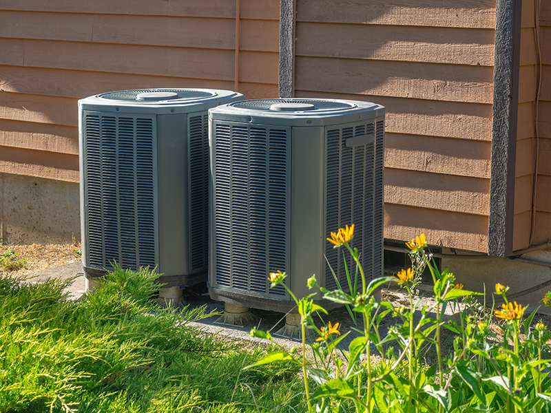 3 Smart Ways to Prepare Your AC Unit for Fall