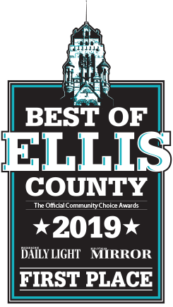 Best of Ellis County