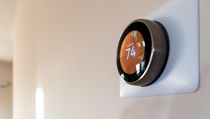 Maximizing Comfort and Savings: The Benefits of a Programmable Thermostat