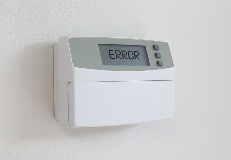 How to Fix the 10 Most Common AC Problems