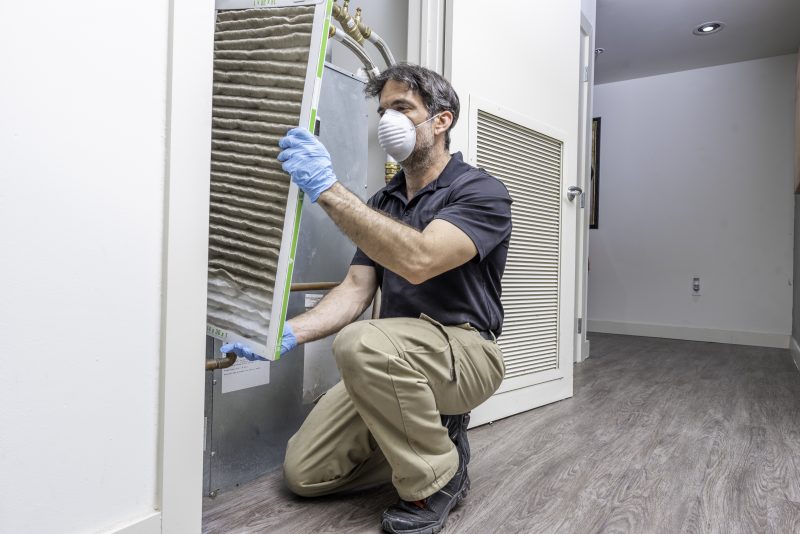 What is an HVAC Tune Up and How Often Should I Get One?