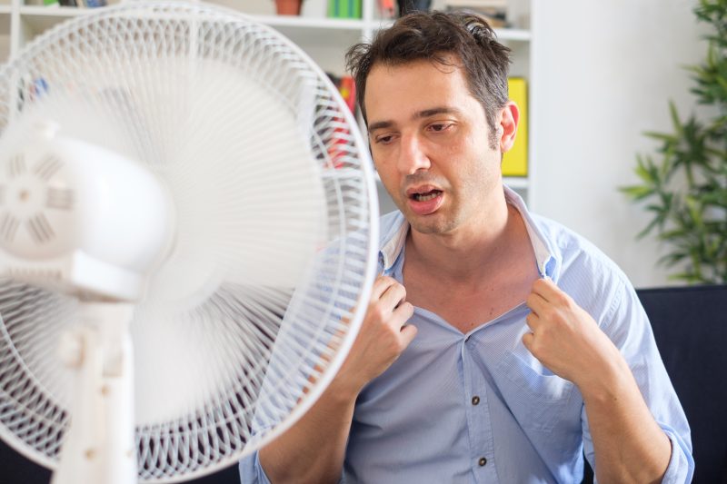 5 Common Summer AC Problems