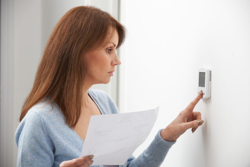 Heater Not Working? Here's How to Troubleshoot at Home