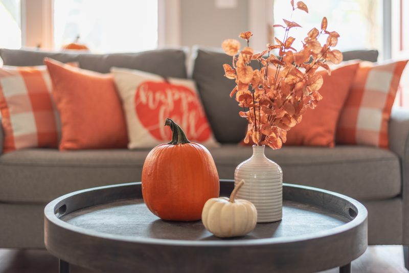 5 Tips to Prepare Your HVAC System for Fall