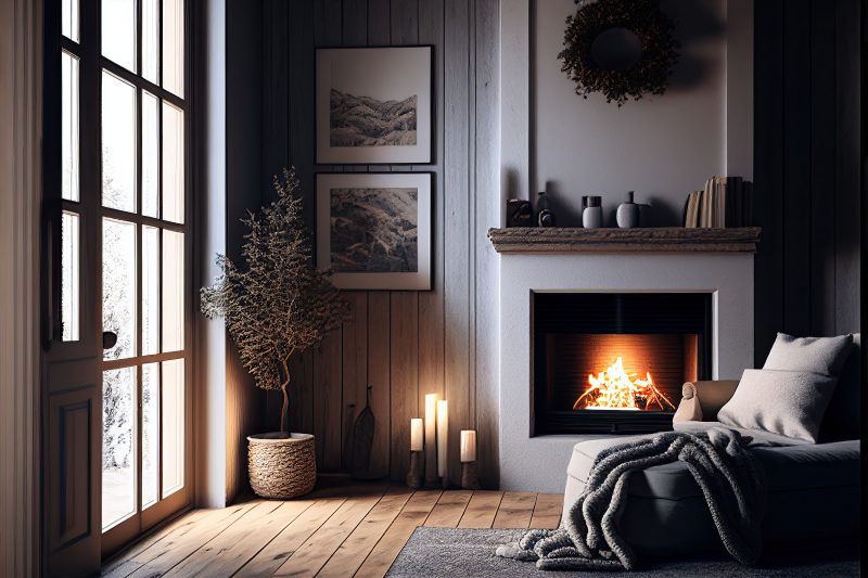 Winter Heating Maintenance Tips for Texas Residents