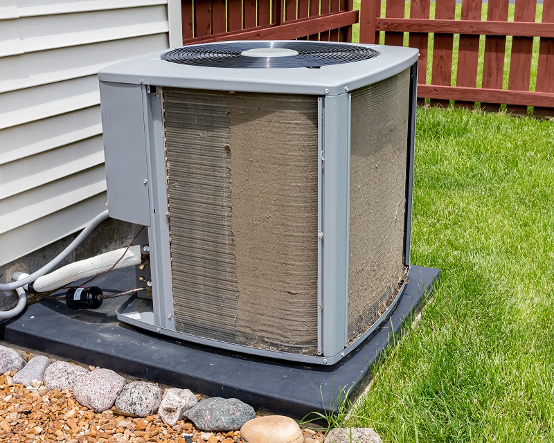 Spring HVAC Tune-Ups for Home Comfort and Efficiency