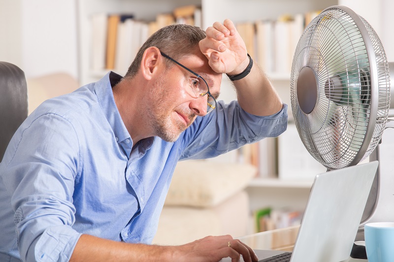 Tips for Keeping Your Air Conditioning Running Efficiently in Texas Summers