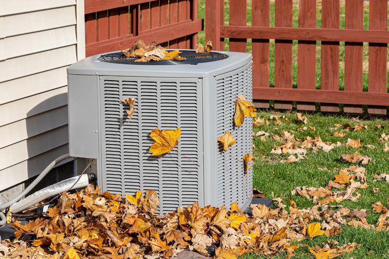 Preparing Your HVAC System for Seasonal Changes: Spring and Fall Maintenance Tips