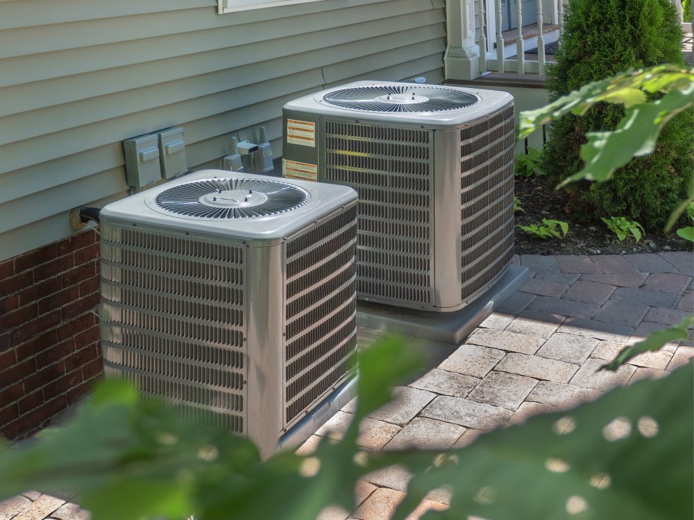 Summer HVAC Summer HVAC