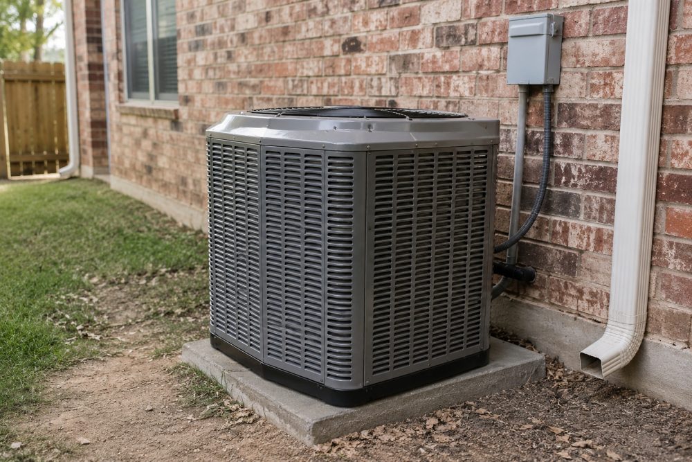 hvac problems hvac problems