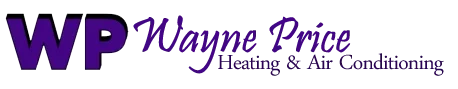 Wayne Price Logo